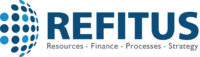 Refitus Logo