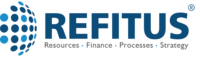 Refitus Logo